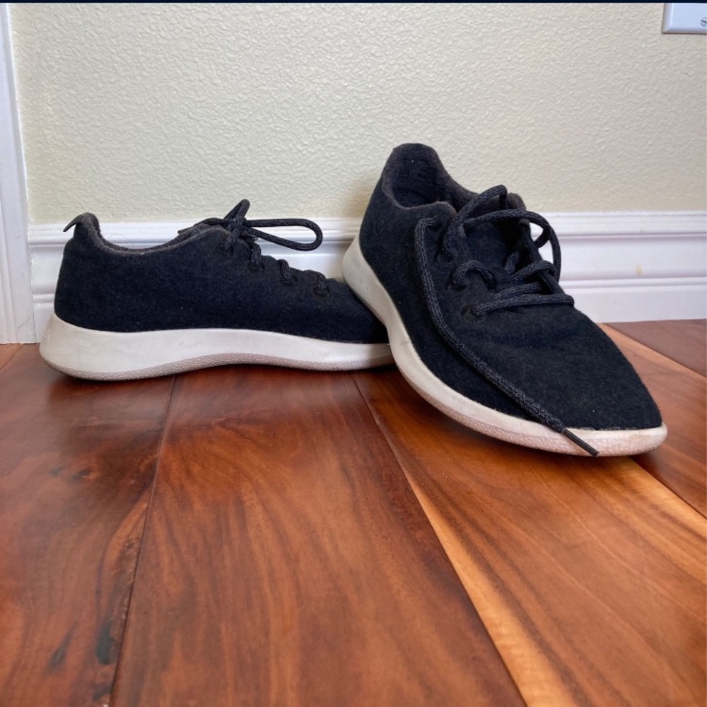 Allbirds Wool Runners